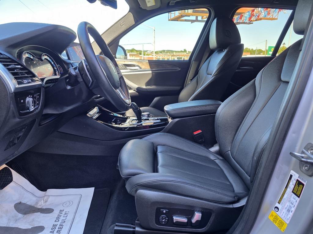 2019 BMW X3 - $15,995