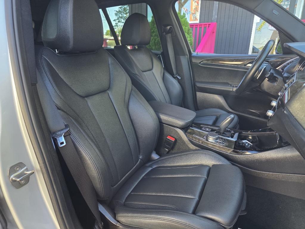 2019 BMW X3 - $15,995