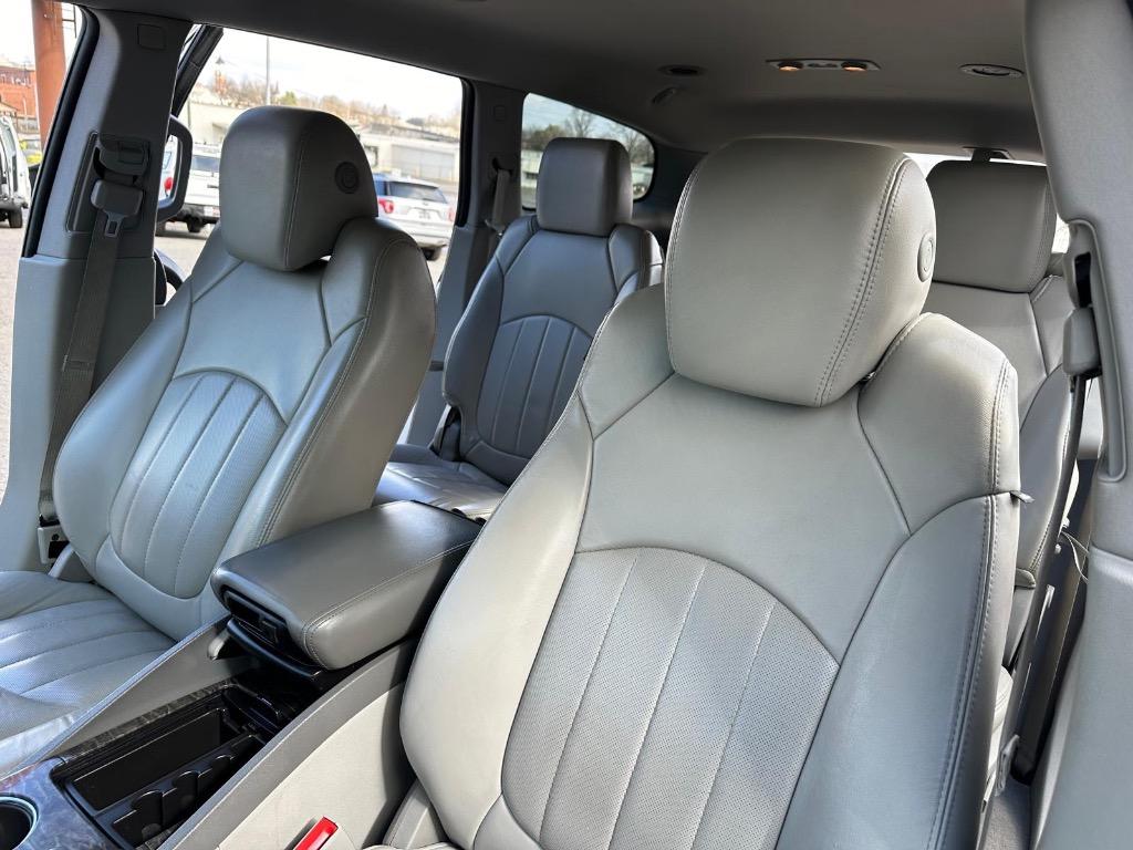 2014 Buick Enclave Leather photo