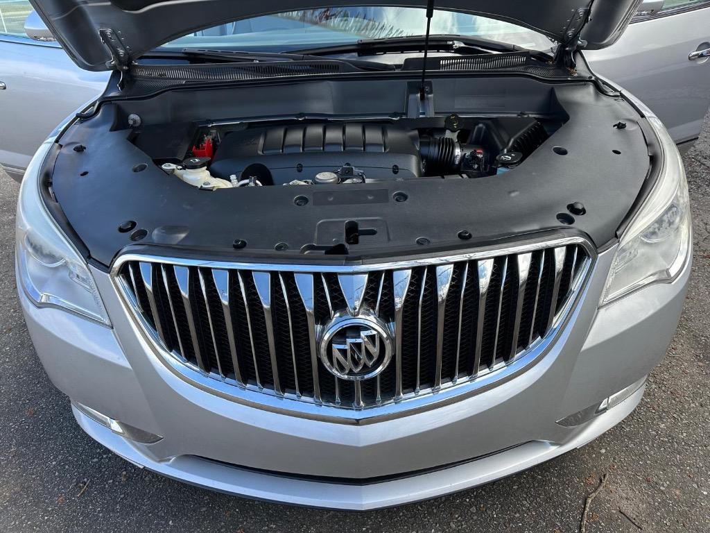 2014 Buick Enclave Leather photo