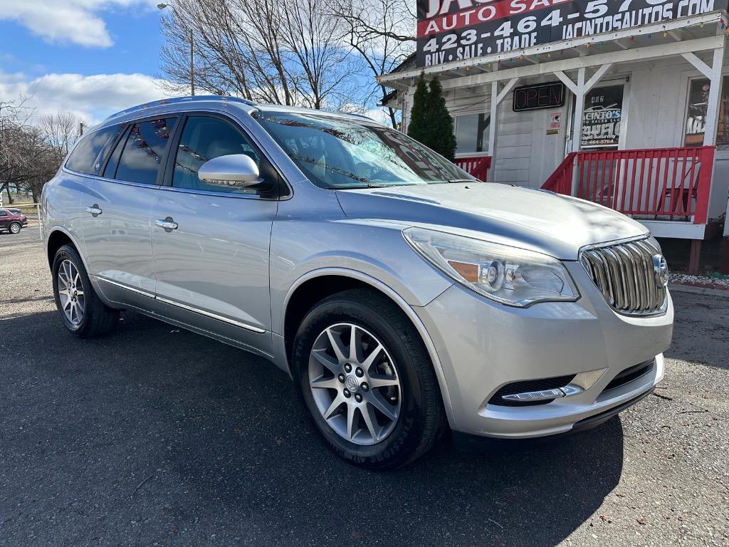 2014 Buick Enclave Leather photo