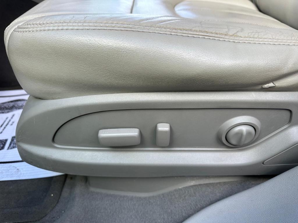 2014 Buick Enclave Leather photo