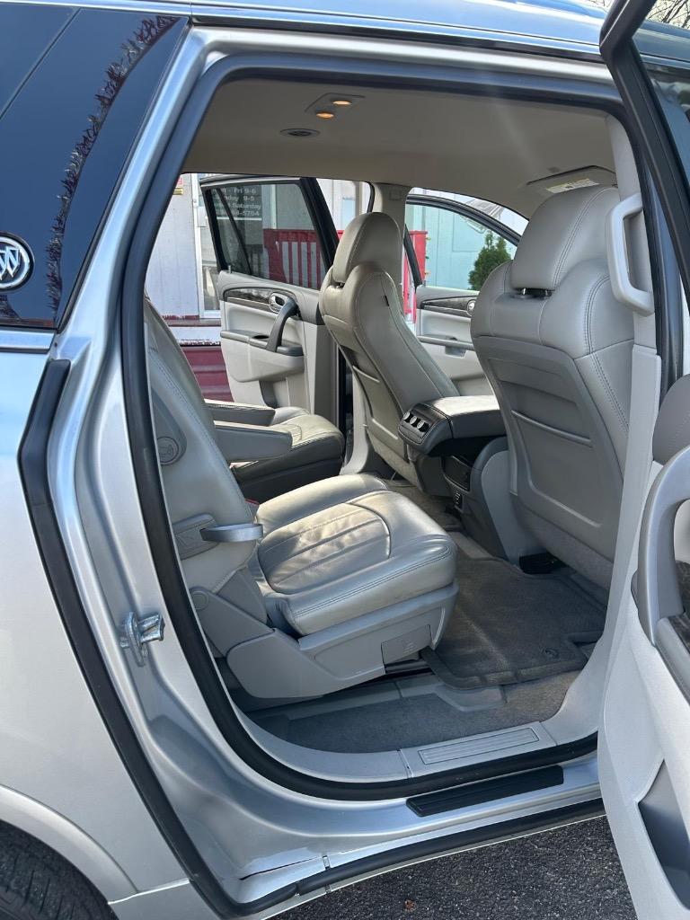 2014 Buick Enclave Leather photo