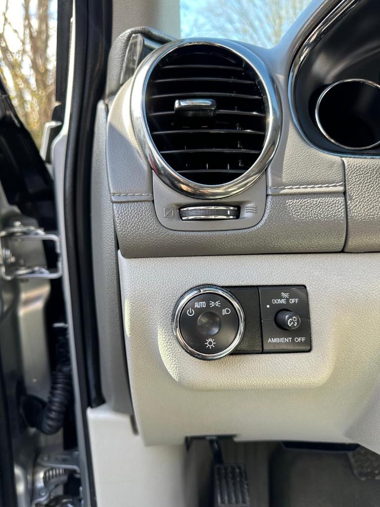 2014 Buick Enclave Leather photo