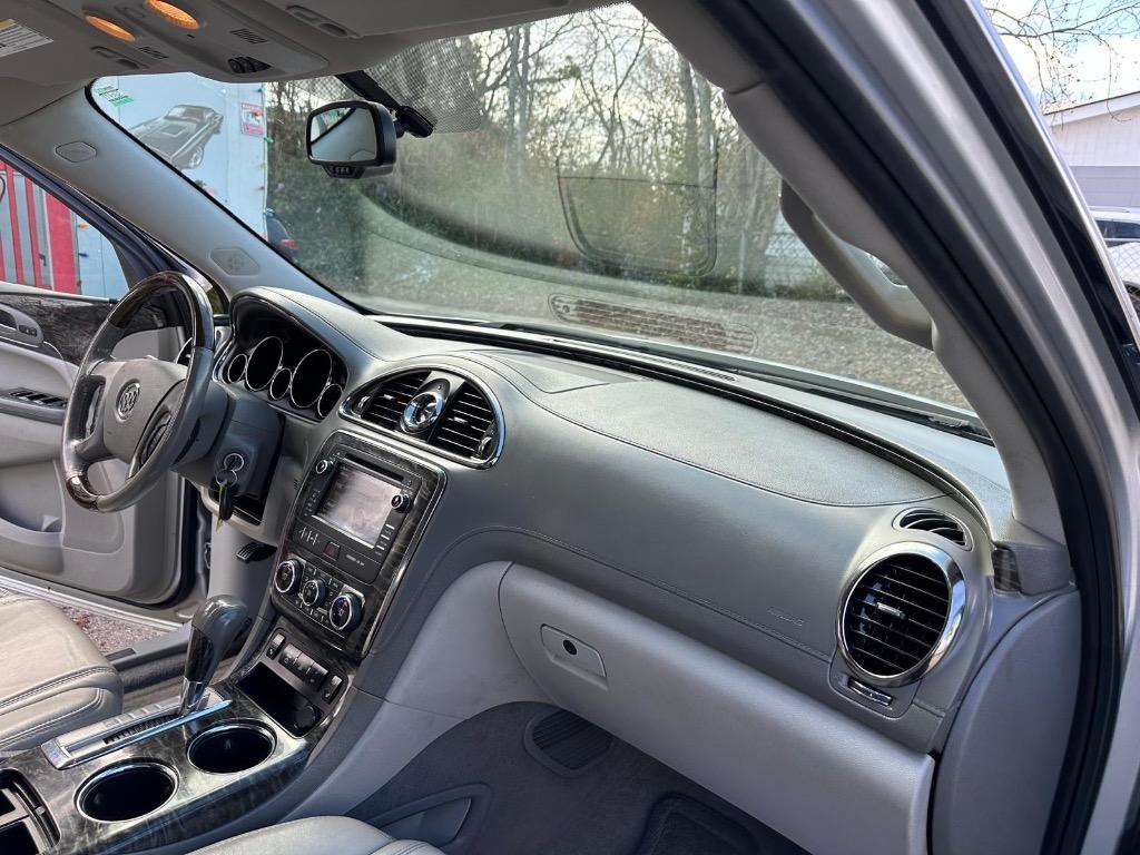 2014 Buick Enclave Leather photo