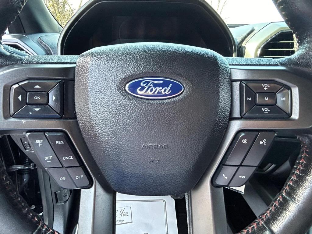 2018 Ford F150 XL photo