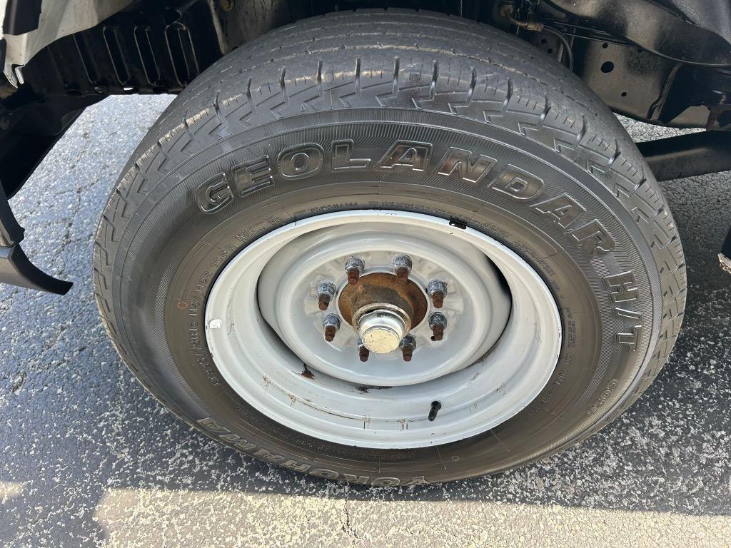 2014 Ford E-150 E-150 photo