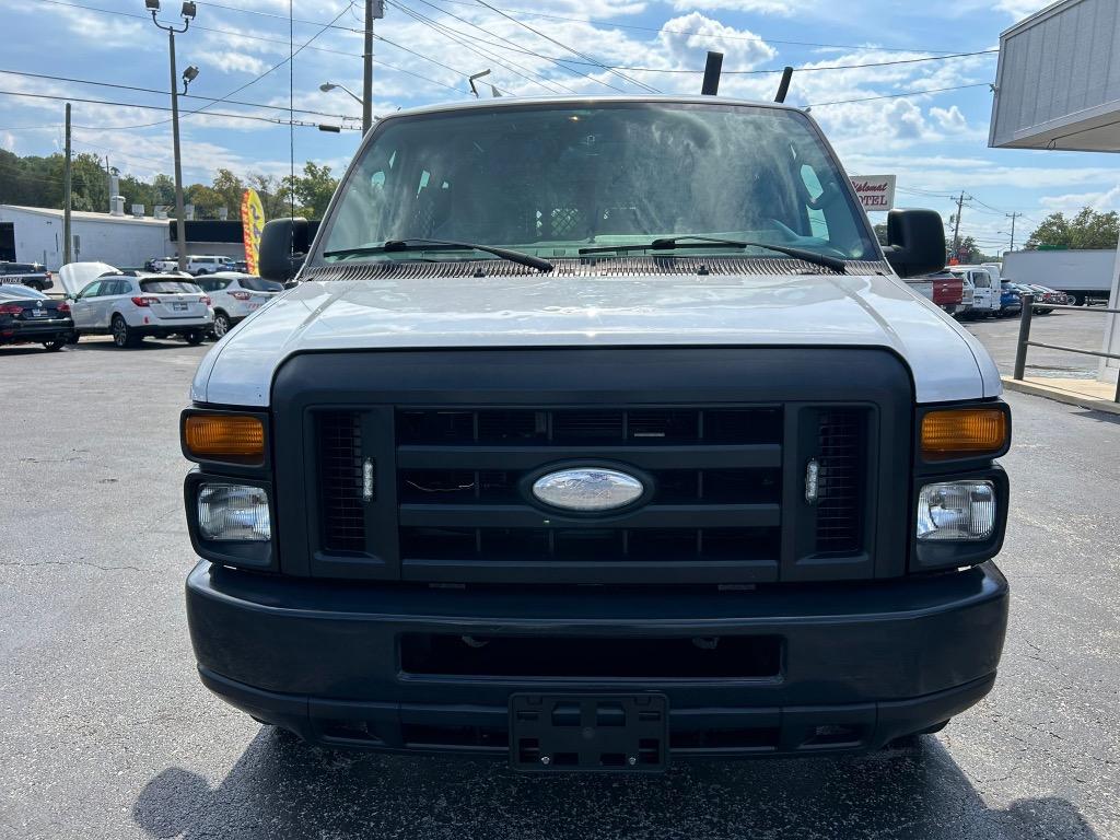 2014 Ford E-150 E-150 photo