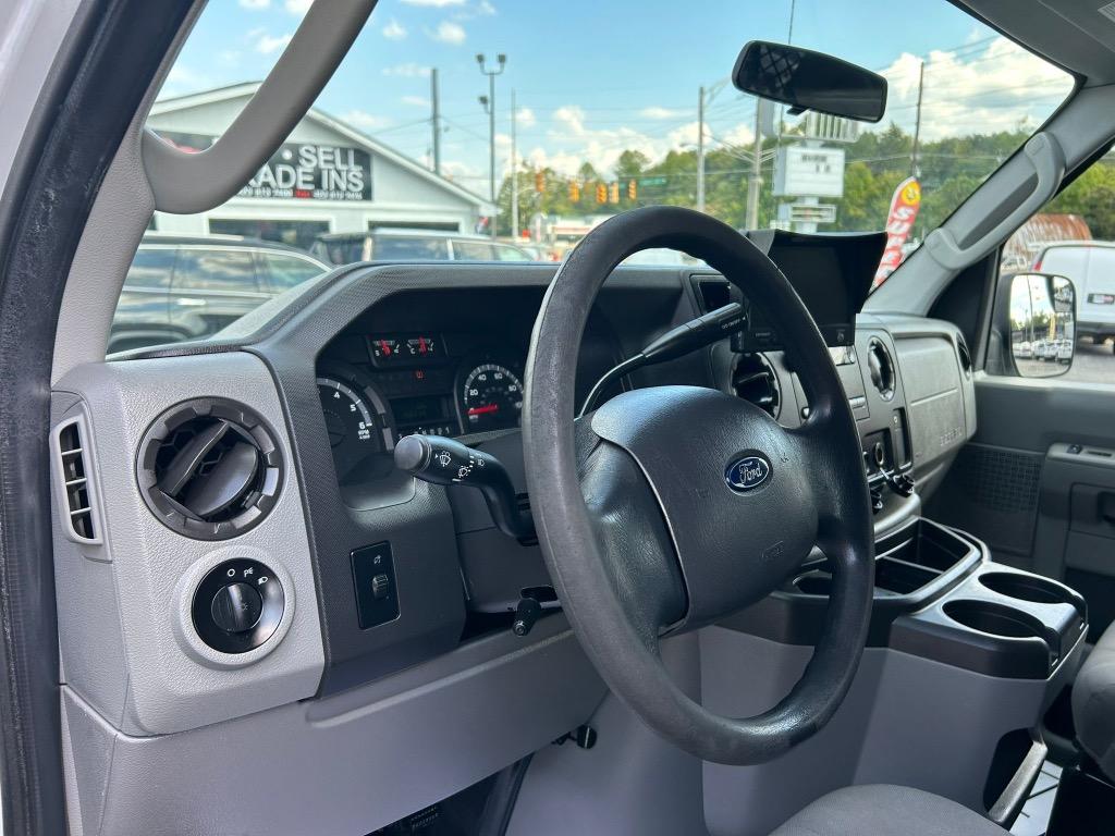 2014 Ford E-150 E-150 photo