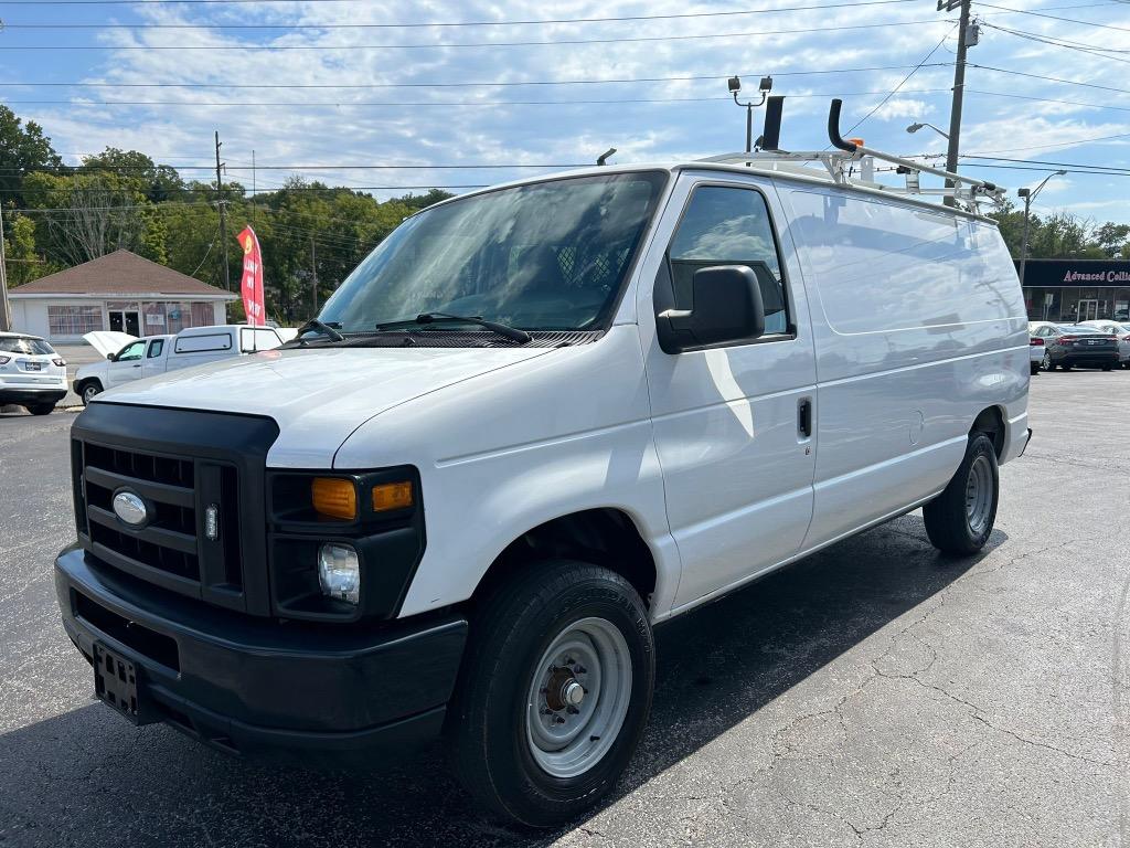 2014 Ford E-150 E-150 photo