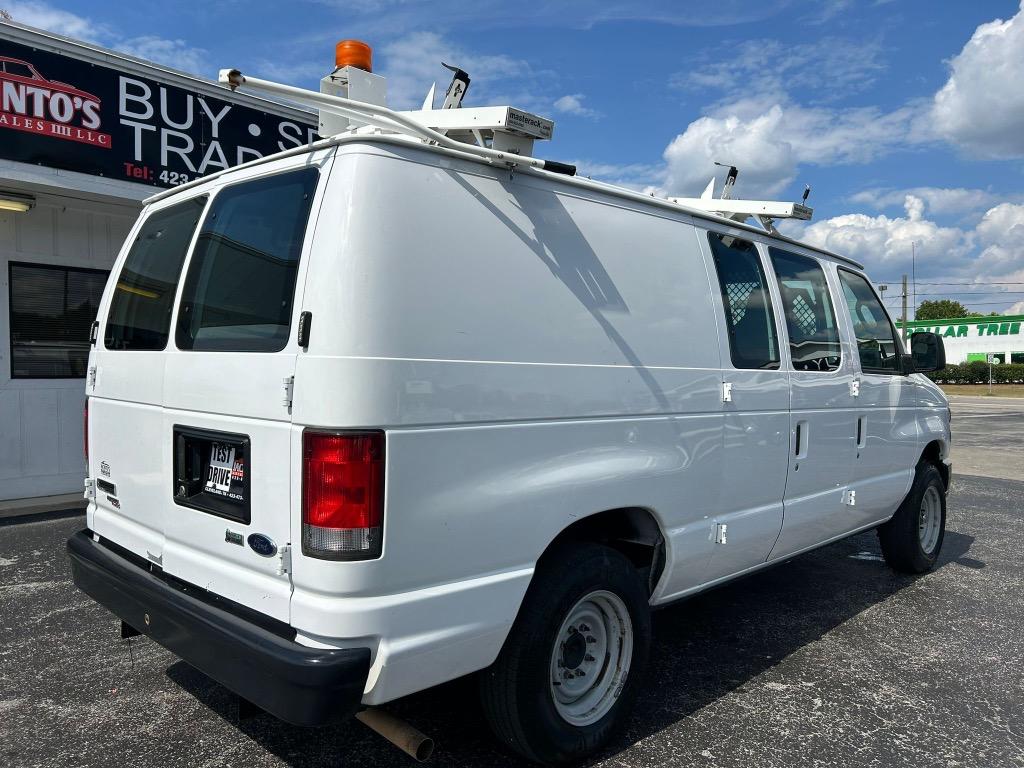 2014 Ford E-150 E-150 photo