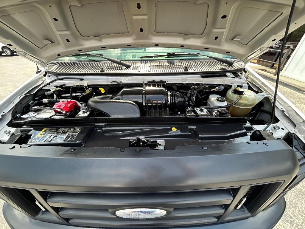 2014 Ford E-150 E-150 photo