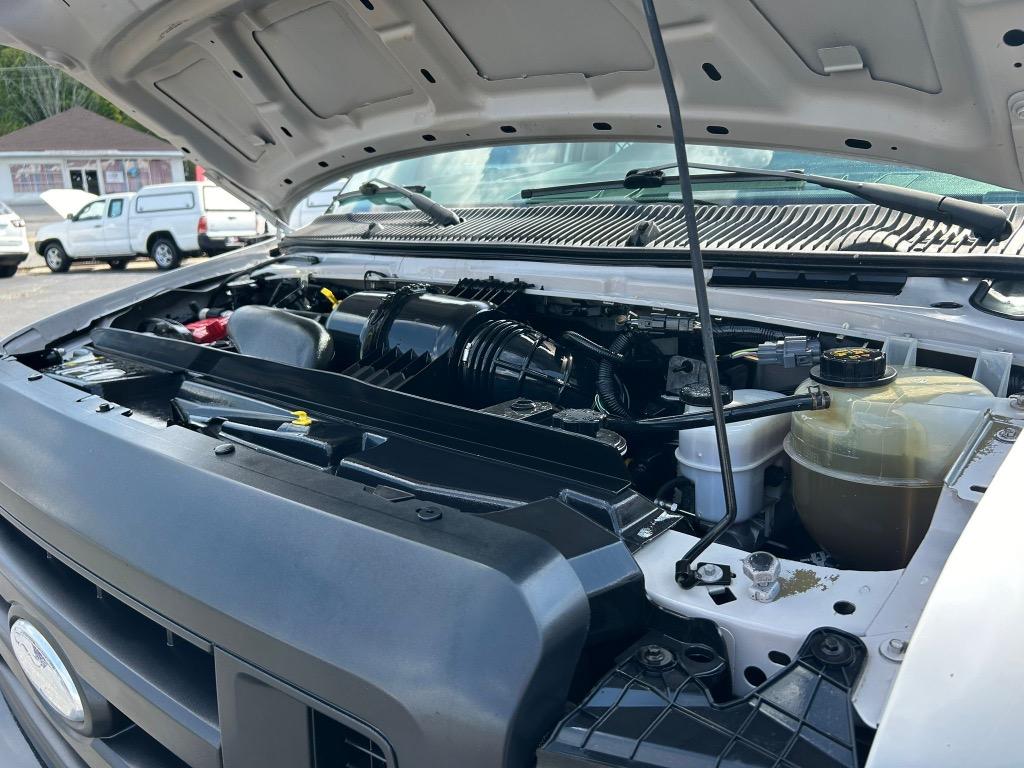 2014 Ford E-150 E-150 photo