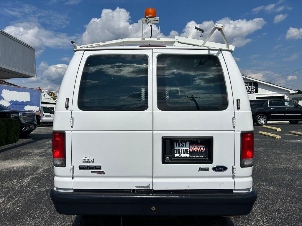 2014 Ford E-150 E-150 photo