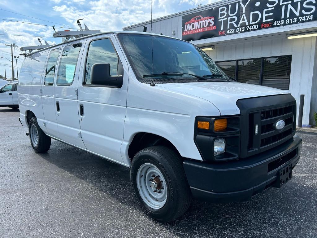 2014 Ford E-150 E-150 photo
