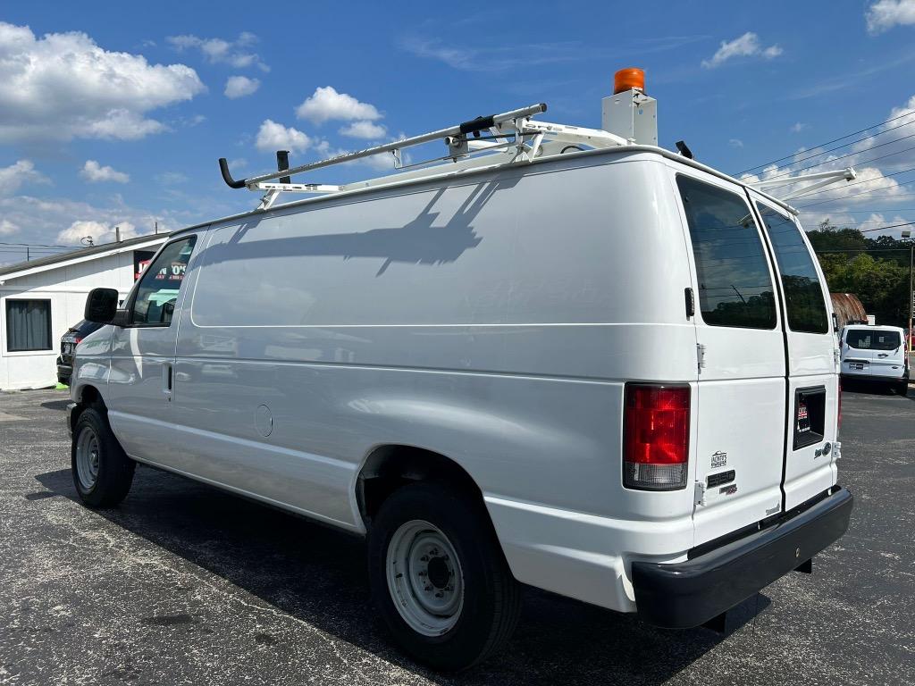 2014 Ford E-150 E-150 photo