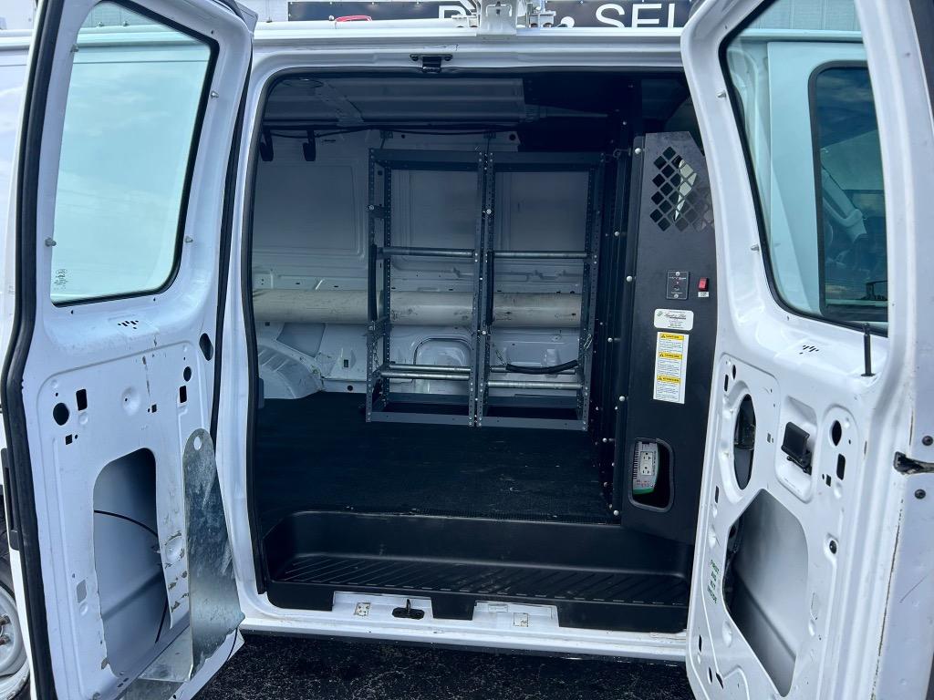 2014 Ford E-150 E-150 photo