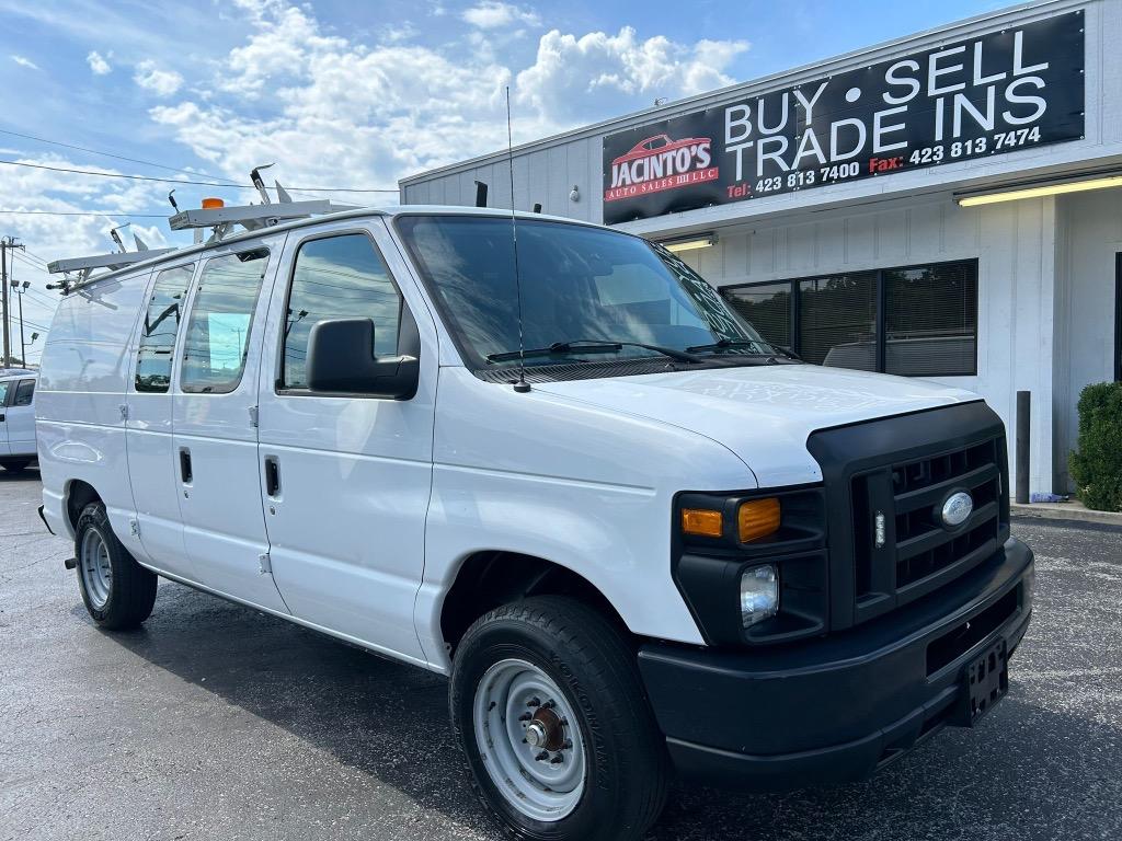 2014 Ford E-150 E-150 photo