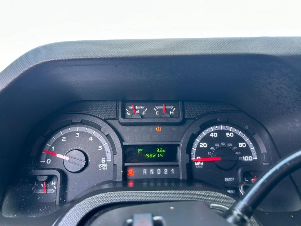 2014 Ford E-150 E-150 photo