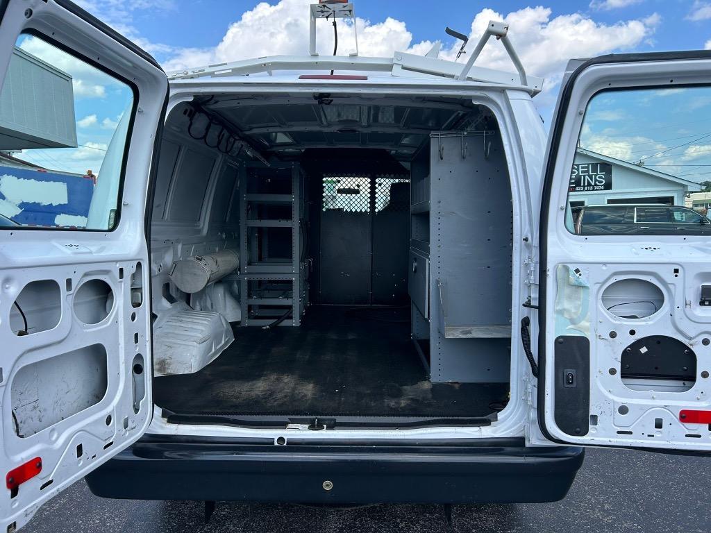 2014 Ford E-150 E-150 photo