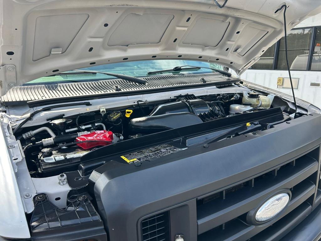 2014 Ford E-150 E-150 photo