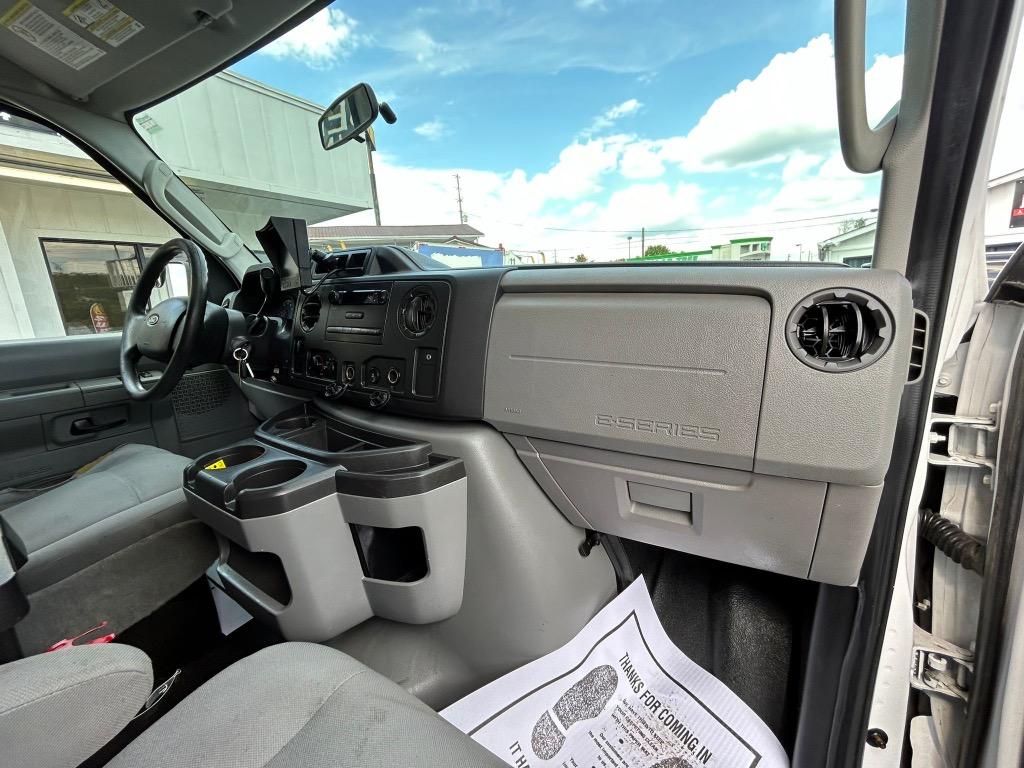 2014 Ford E-150 E-150 photo