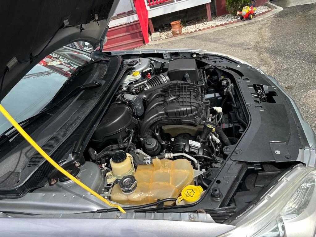 2013 Chrysler 200 Limited photo