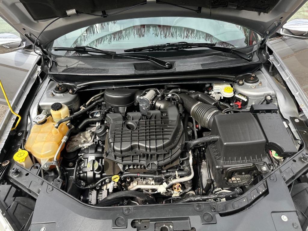 2013 Chrysler 200 Limited photo