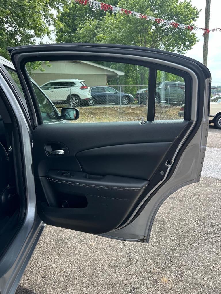 2013 Chrysler 200 Limited photo