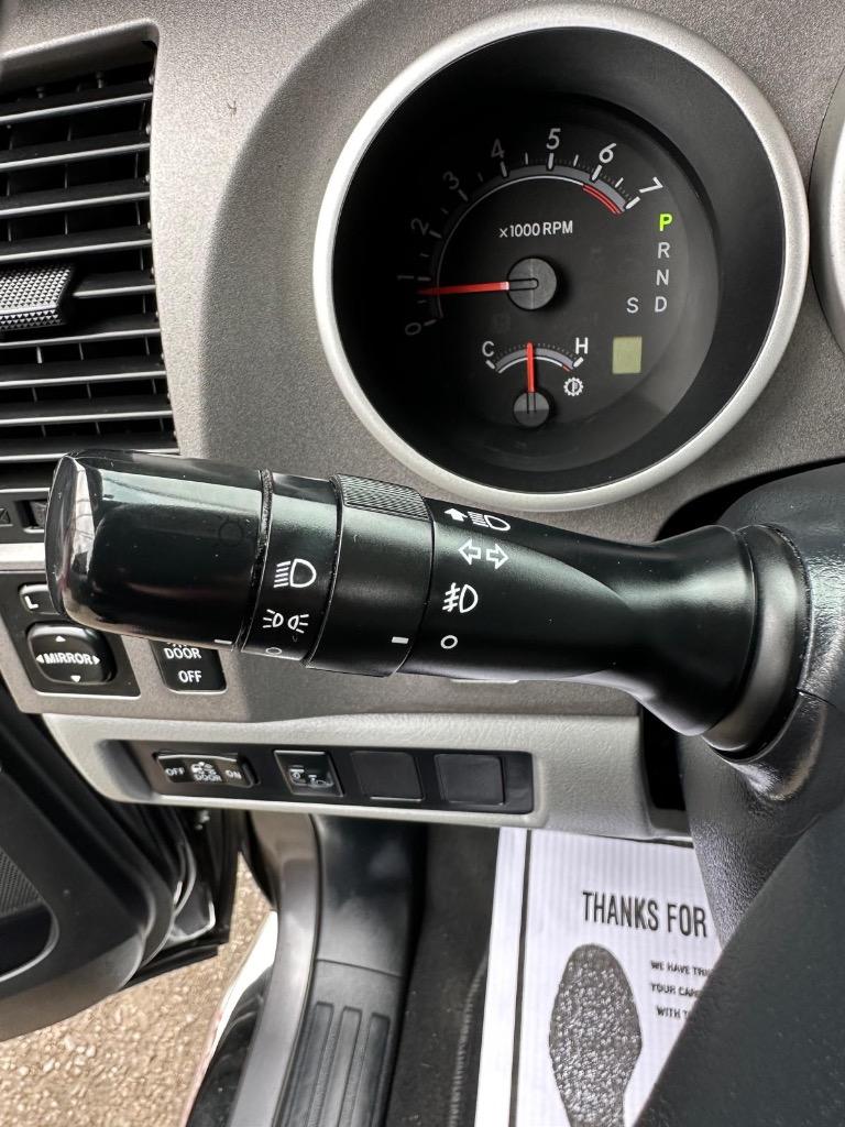 2012 Toyota Tundra Grade photo