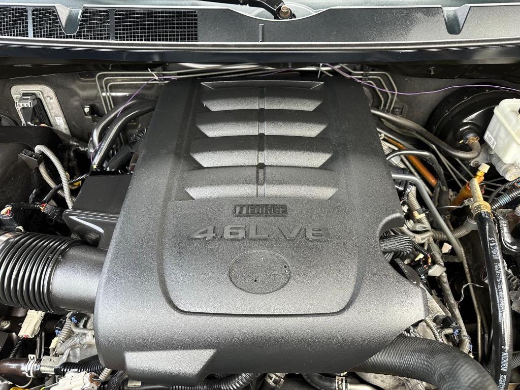 2012 Toyota Tundra Grade photo