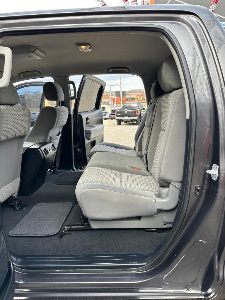 2012 Toyota Tundra Grade photo