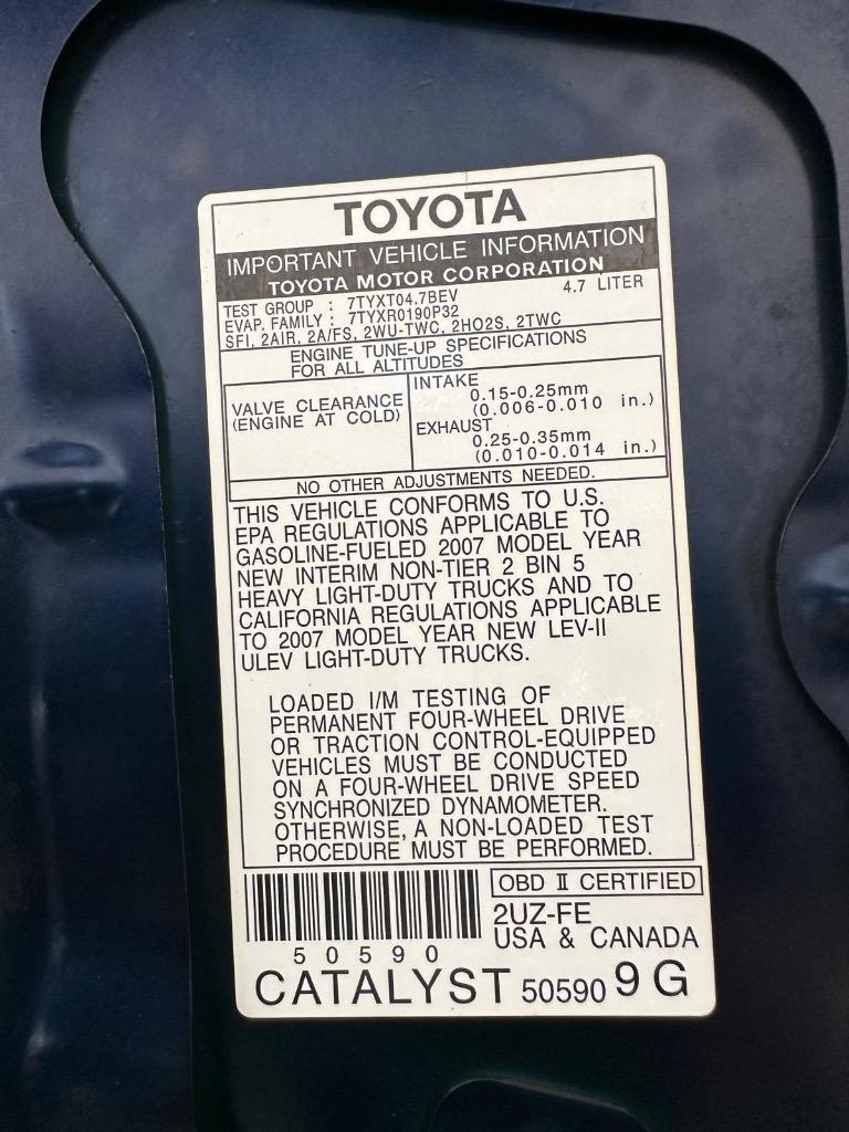 2012 Toyota Tundra Grade photo