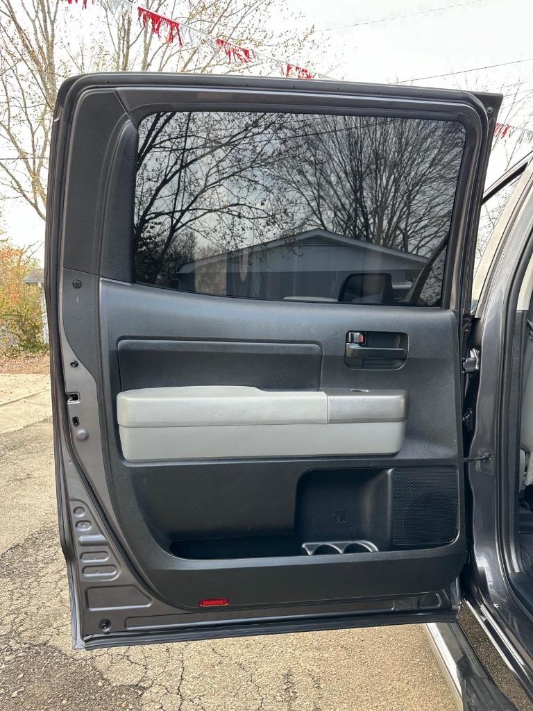 2012 Toyota Tundra Grade photo