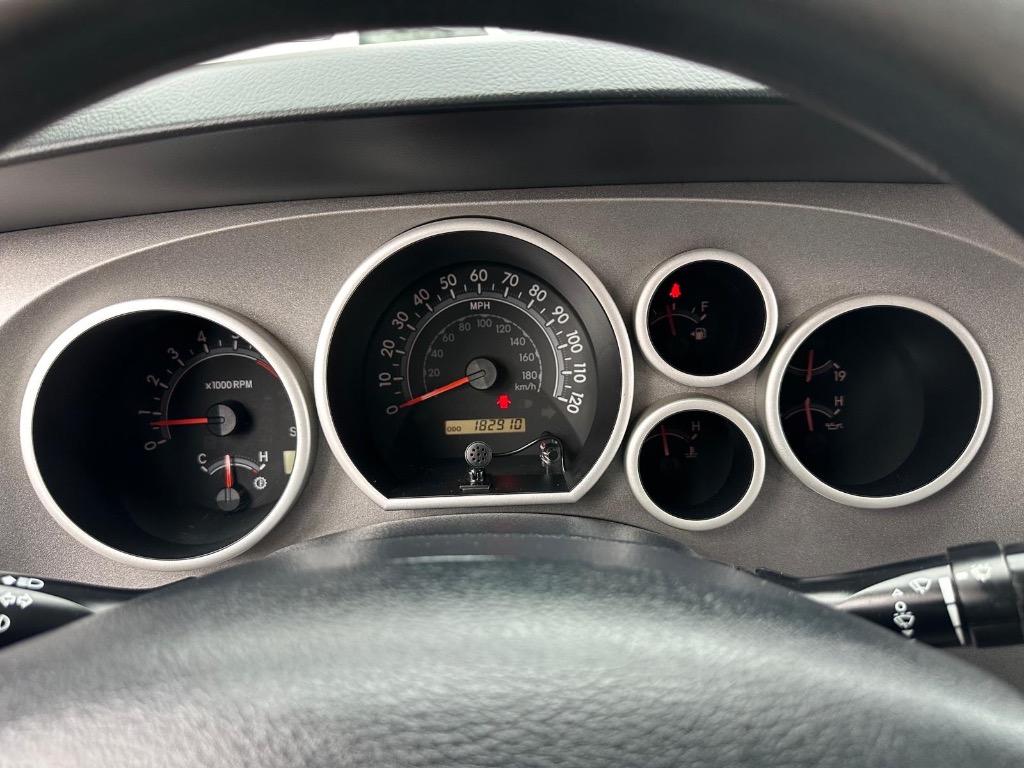 2012 Toyota Tundra Grade photo
