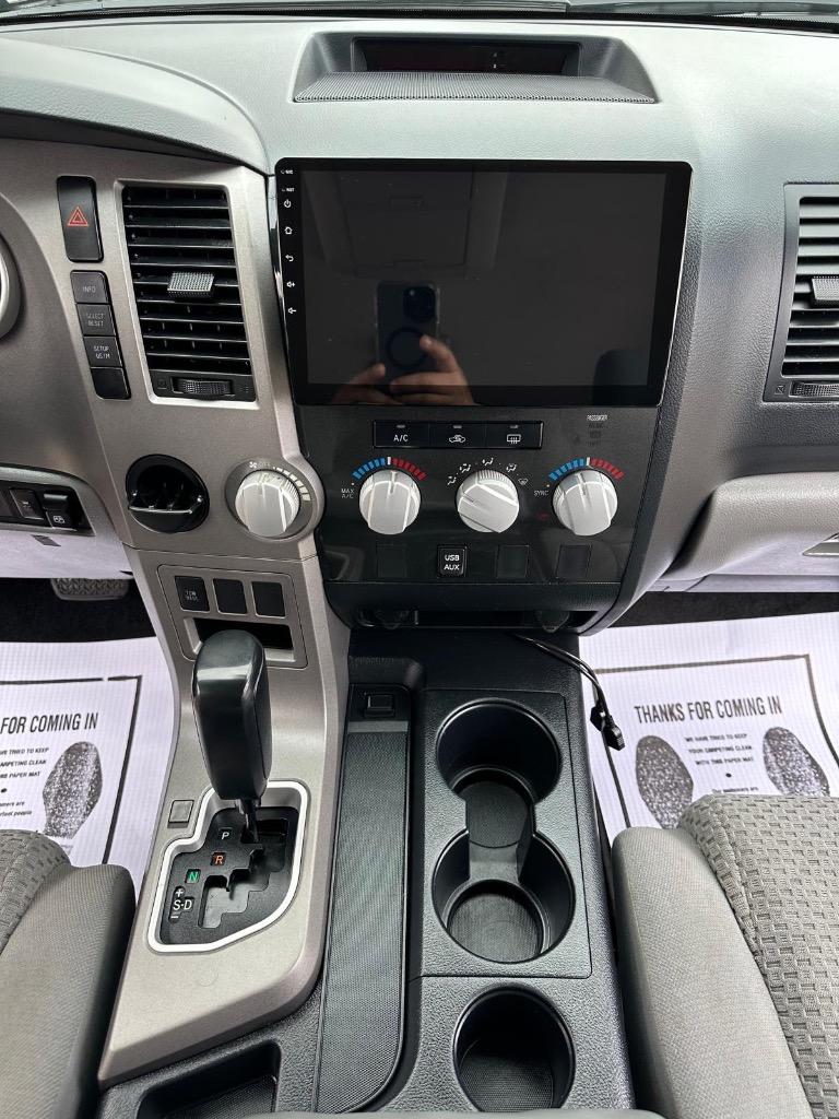 2012 Toyota Tundra Grade photo