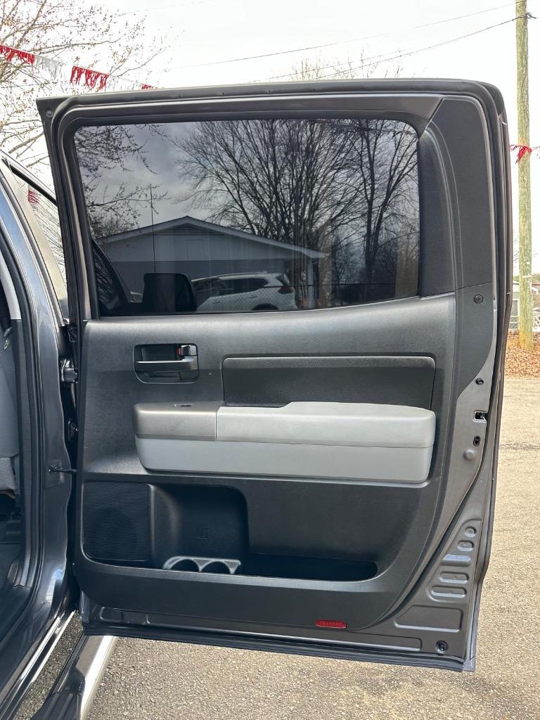 2012 Toyota Tundra Grade photo