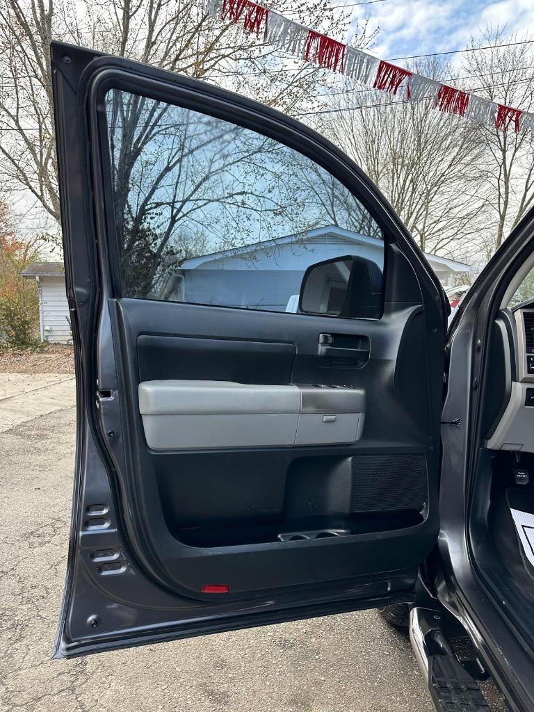 2012 Toyota Tundra Grade photo