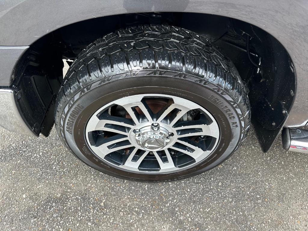 2012 Toyota Tundra Grade photo