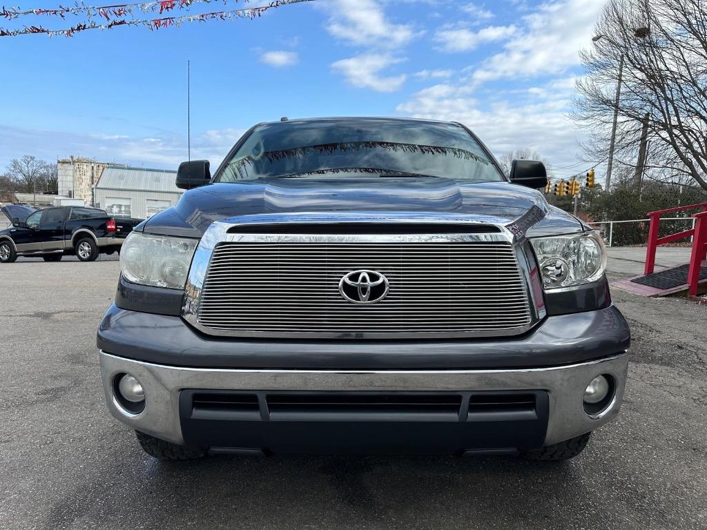 2012 Toyota Tundra Grade photo