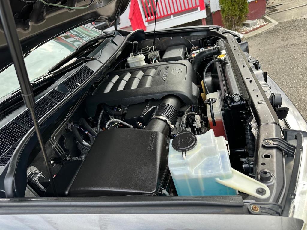 2012 Toyota Tundra Grade photo