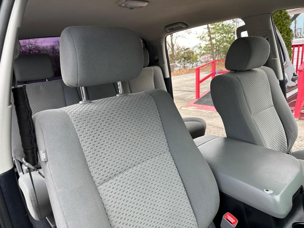 2012 Toyota Tundra Grade photo