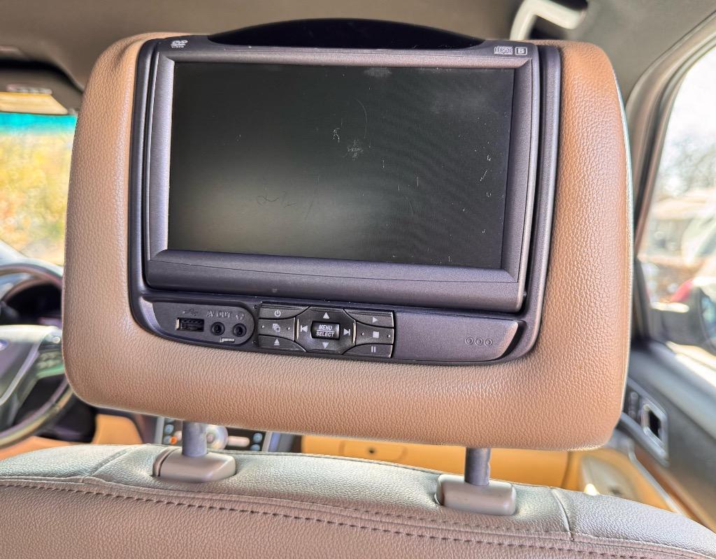 2016 Ford Explorer Limited photo