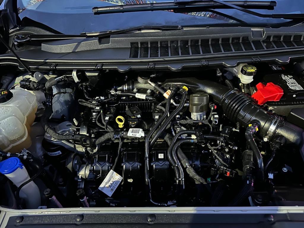 2023 Ford Edge SEL photo