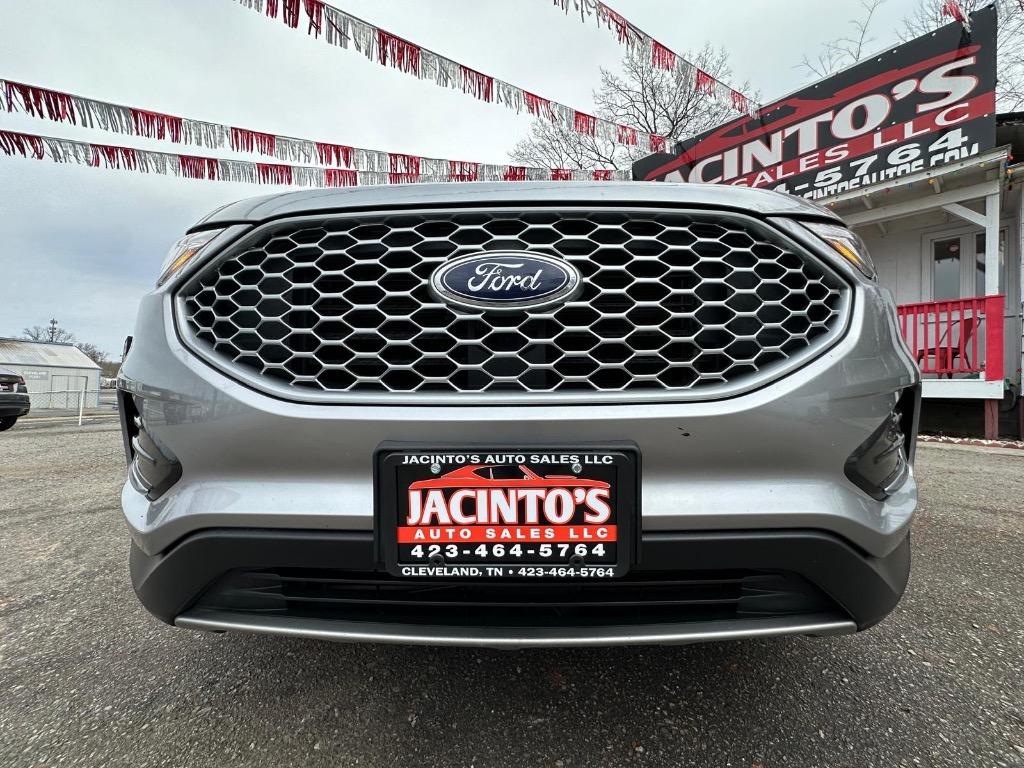 2023 Ford Edge SEL photo