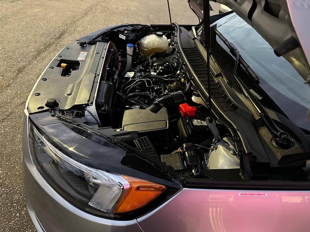 2023 Ford Edge SEL photo