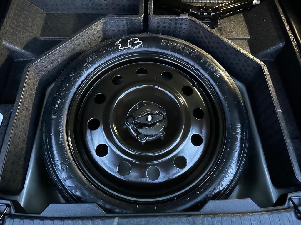 2023 Ford Edge SEL photo