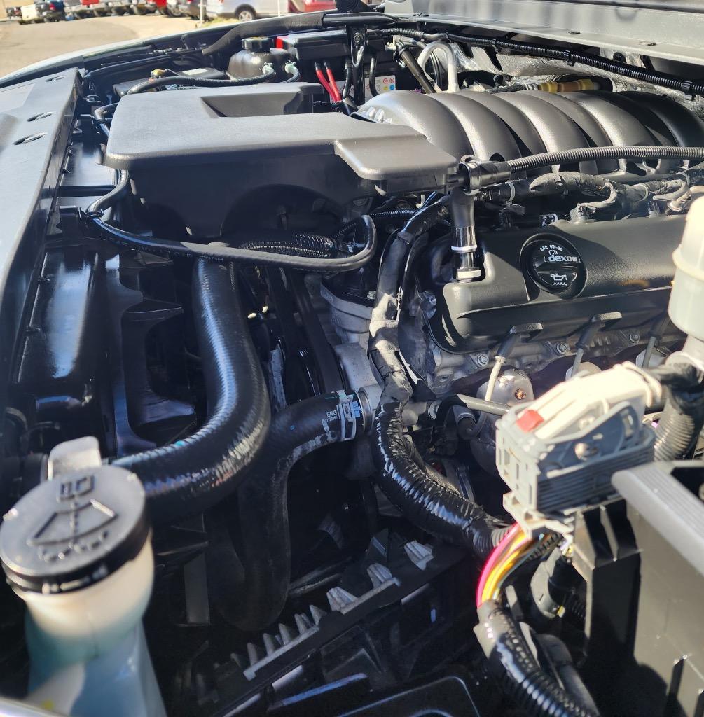 2016 GMC Yukon XL 1500 SLT photo