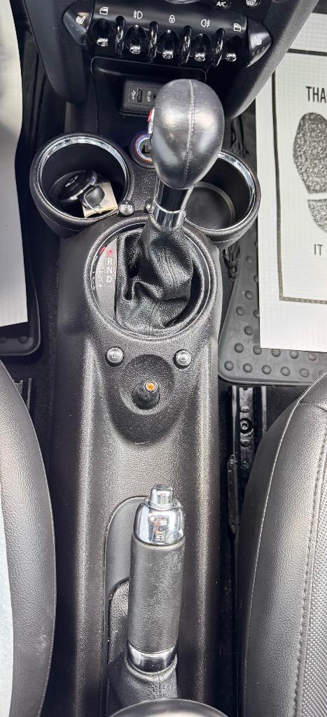 2013 MINI Cooper S photo