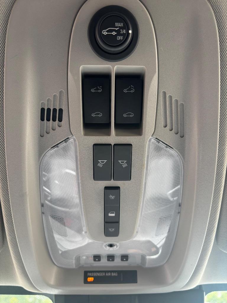 2015 GMC Terrain SLT1 photo